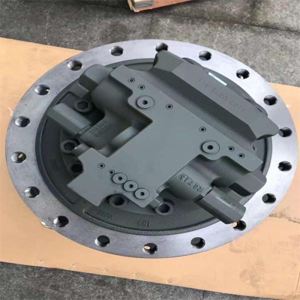 Buy cheap LC15V00026F2 Kobelco Motor Assy Travel Hydraulic Pump Excavator GM60 SK350 8 from wholesalers