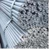 Buy cheap Welding Galvanized Steel Products 4000mm Structural Galvanized Metal Bar from wholesalers