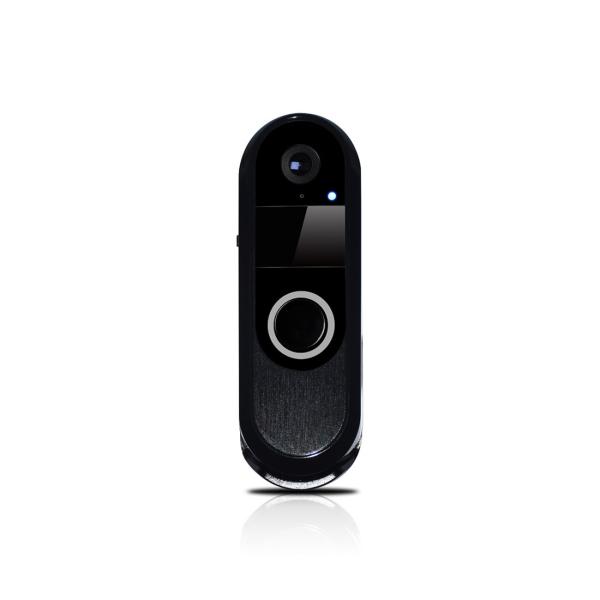 Buy cheap Smart Battery Wi-Fi Video Doorbell(LY113) from wholesalers