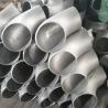 Buy cheap ANSI DIN EN Standard Stainless Steel Pipe Fittings SCH40 SCH80 SCH160 from wholesalers