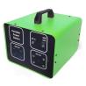 Buy cheap GSEX300 12V Solar Energy Storage System 24Ah Lithium Cell Pack from wholesalers