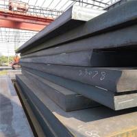 Buy cheap AISI 1020 AISI 1018 Low Medium High Carbon Steel Sheet Metal Hot Rolled product