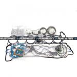 J05e J08e Overhaul Gasket Kit Kobelco Excavator Hino Diesel Engine Parts Vh0401