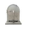 Buy cheap High Efficiency Centrifuge Sieve Cassava Starch Slurry Separator Making Machine from wholesalers