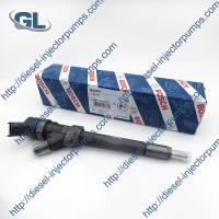 Buy cheap Genuine Common Rail Fuel Injector 0445110057 0986435093 For CITROEN PEUGEOT product