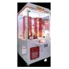 Buy cheap Mini Toy Vending Claw Crane Game Machine For Single / Double Player from wholesalers