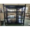 Buy cheap Medium and Heavy Duty Storage Industrial Warehouse Shelving Used Pallet Rack System from wholesalers