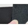 Buy cheap OEM Stamped Leather Tags SGS Cow Leather Jean Patches from wholesalers