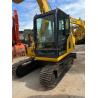 Buy cheap Komatsu PC60 Japan origin for sale Komatsu Excavator from wholesalers