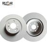 Buy cheap A1674238900 Rear Auto Brake Disc 1674238900 For Benz GLE C167 from wholesalers
