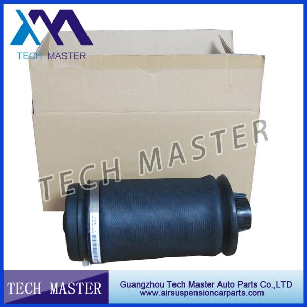 Buy cheap Rear Left and Right Air Suspension Springs A2513200325 Mercedes Benz from wholesalers