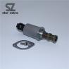 Buy cheap SV90-G39 Hydraulic Pump Proportional Solenoid Valve For Excavator Loader from wholesalers