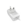 Buy cheap 100 - 240V 24V 1.9A AC Switching Power Supply Black Power Switching Supply from wholesalers