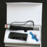 Buy cheap 405nm 100mw violet laser pointer burn matches from wholesalers