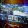 Buy cheap Coin Opertaed Games gun shooting coin pusher aliens extermination game machine shooting arcade games for sale from wholesalers