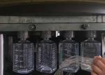 1 Litre Fully Automatic Blow Moulding Machine PMMA 3500BPH PETG