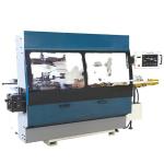 Automatic Tin Can Making Machine For Welding 380 Volt Sunnran Brand