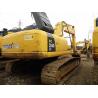 Buy cheap Used komatsu pc240lc-8 excavator for sale from wholesalers
