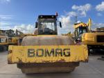 Used Bomag BW226 DH-4 Road Roller Used Compactor