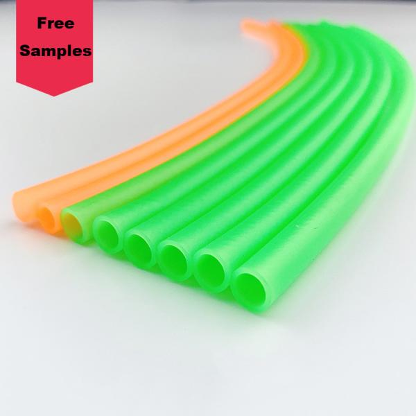 Buy cheap Liquid Transport ID 1mm Flexible Silicone Tubing Food Contact Safe from wholesalers