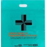 blood bag, blood grip bags. zipper pouch for medical specimen/ Pathological