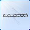 Buy cheap 4P10 gasket exhaust manifold gasket MK667180 suitable for FUSO TURBO13 EF20480 452400 from wholesalers