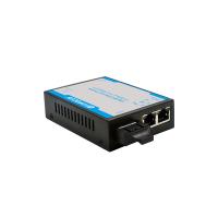 Buy cheap Optional Installation Fiber Optic Switch 26 × 70 × 93mm AC 100 - 250V Input product