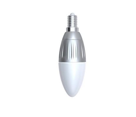 Buy cheap wholesales lower price new design E14 led candle light from wholesalers