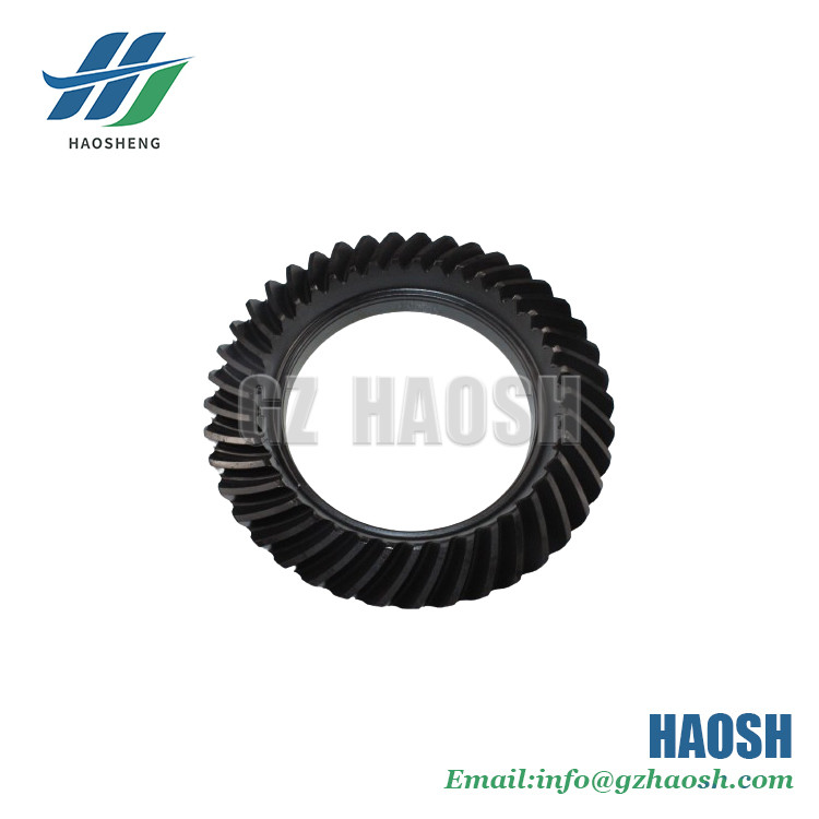 CROWN WHEEL AND PINION 8-20950870-3 8209508703 for Isuzu TFR