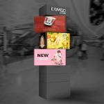 HD Advertising LED Display Screen