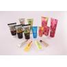 Buy cheap Soft ABL Laminate Tube Colorful 375μ Thickness For Hand Cream / BB Cream from wholesalers
