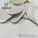 Wholesale Food Grade Foam Pressure Seals Liner For Cosmetic Bottle Cap