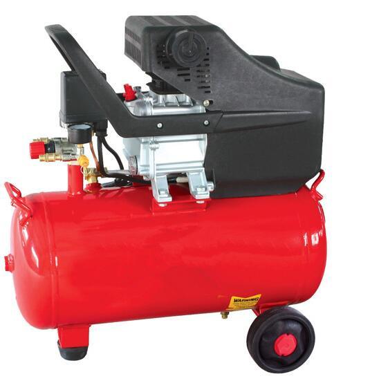 Buy cheap 120V Single Piston Compressor Drive Belt Copper Wire 22kg 2024B from wholesalers