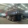 Buy cheap Mining Dump Truck / Sinotruk Mining Dump Truck / Shacman Mining Dump Truck from wholesalers