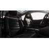 Buy cheap Decent Drive Citroen's E-C4 With 115kw (156ps) Power At 150km/h Top Speed 54kwh Lithium Ion Battery from wholesalers