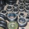 Buy cheap OEM Air Ride Springs 260130H-1 One Covolution Rubber Air Actuator from wholesalers