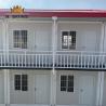 Buy cheap Drill Sites Residence Container Portable Accommodation from wholesalers