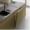 Buy cheap E0 E1 Modular Kitchen Cabinets from wholesalers