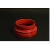 Buy cheap Piping System Grooved Concentric Reducer Corrosion Resistance from wholesalers
