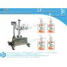 Buy cheap Automatic bottle labeling machine, adhesive sticker labeling from wholesalers