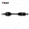 Buy cheap 2043301400 2043301300 Car Axle Shaft For W204 S204 W212 4Matic from wholesalers