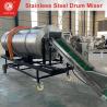 Buy cheap Commercial Grade Stainless Steel Mixer For Food And Chemical Industries from wholesalers