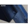 Buy cheap Vortex Spinning Yarn Stretch Cotton Denim Fabric 3/1 Weave Sanforizing from wholesalers