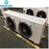 Buy cheap Large Cooling Capacity Evaporator For Cold Room from wholesalers