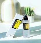 Lightweight COSRX Advanced Snail Mucin 96 Hydrating Gel Serum for Anti Aging and