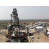 Buy cheap Low Investment Active Lime Production Line Limestone Shaft Kiln Furnace from wholesalers