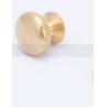 Buy cheap Leather Craft 17.5mm Head Screwback Button Stud from wholesalers