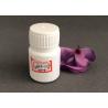 Buy cheap 25ml Pharmaceutical Plastic Bottle For Tablet Powder , Customized Made from wholesalers