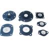 Buy cheap ZCK Air Solenoid Valve Diaphragm High Strength Wear Resistance for On-off Solenoid Valve from wholesalers