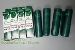 Hospital Medical Custom Cassava Scented Compostable Eco pack Bio Degradable